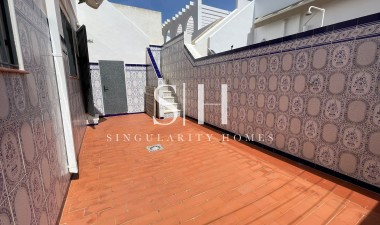 Reventa - Villa - Pilar de la Horadada - Costa Blanca