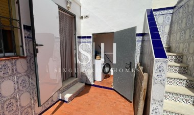 Reventa - Villa - Pilar de la Horadada - Costa Blanca