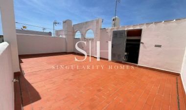 Reventa - Villa - Pilar de la Horadada - Costa Blanca