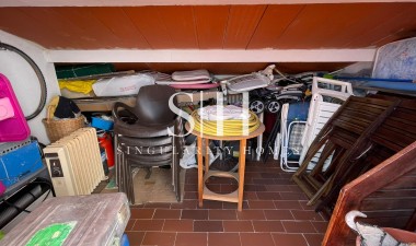 Reventa - Villa - Pilar de la Horadada - Costa Blanca