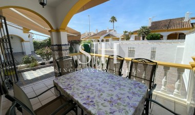 Reventa - Villa - Pilar de la Horadada - Costa Blanca