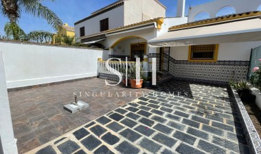 Reventa - Villa - Pilar de la Horadada - Costa Blanca