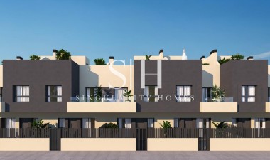 Nieuwbouw Woningen - Huis - Vélez Málaga - Torre del Mar