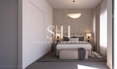 Nieuwbouw Woningen - Huis - Vélez Málaga - Torre del Mar