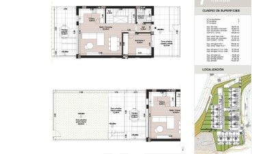 Nieuwbouw Woningen - Huis - Vélez Málaga - Torre del Mar