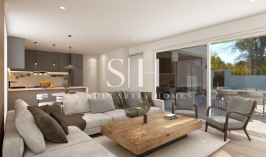 Nowy budynek - Villa - Ciudad Quesada - La Marquesa Golf