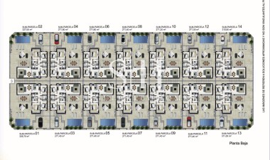 Nowy budynek - Villa - Ciudad Quesada - La Marquesa Golf