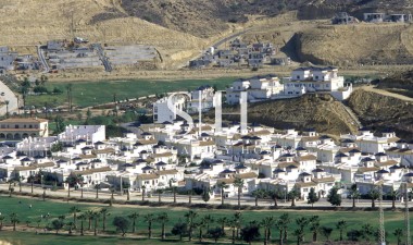 Nowy budynek - Villa - Ciudad Quesada - La Marquesa Golf