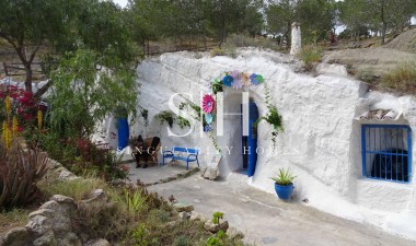 Nowy budynek - Villa - Ciudad Quesada - La Marquesa Golf