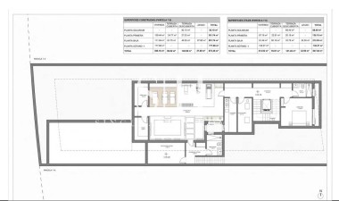 Nieuwbouw Woningen - Villa - Fuengirola - Las Lomas del Higueron