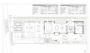 Nieuwbouw Woningen - Villa - Fuengirola - Las Lomas del Higueron