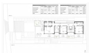 Nieuwbouw Woningen - Villa - Fuengirola - Las Lomas del Higueron