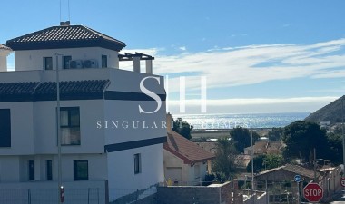 New Build - House - La Union - centro