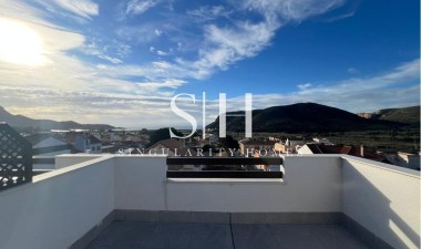 New Build - House - La Union - centro