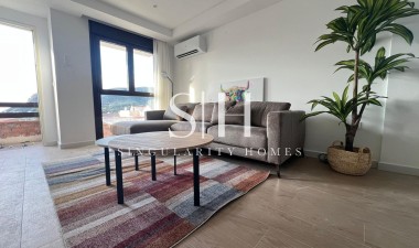 New Build - House - La Union - centro