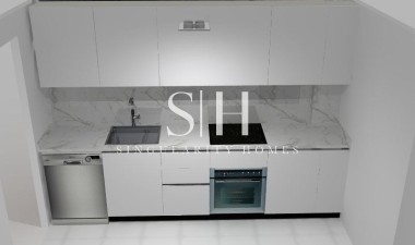 New Build - House - La Union - centro