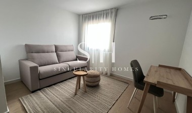 New Build - House - La Union - centro