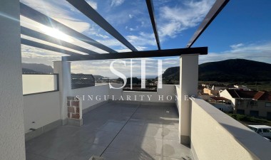 New Build - House - La Union - centro