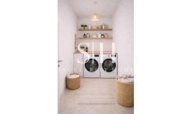 Новое здание - Квартира / квартира - Torrevieja - Centro