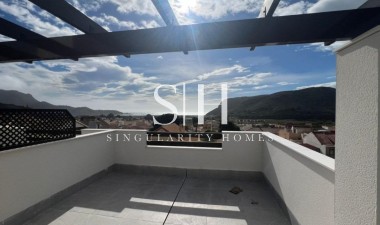 New Build - House - La Union - centro