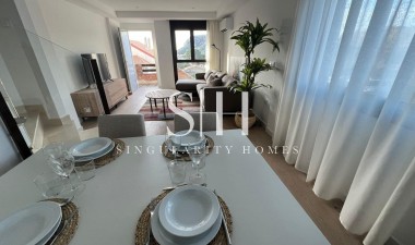 New Build - House - La Union - centro