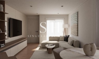 New Build - House - La Union - centro