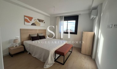 New Build - House - La Union - centro