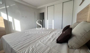 New Build - House - La Union - centro