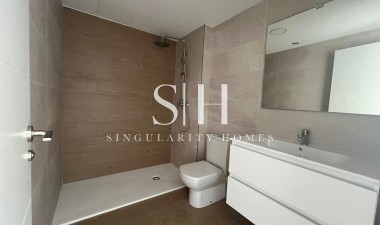 New Build - House - La Union - centro