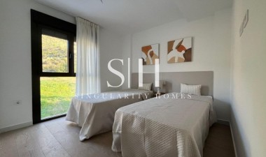 New Build - House - La Union - centro