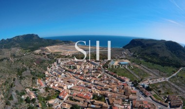 New Build - House - La Union - centro