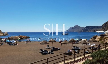 New Build - House - La Union - centro