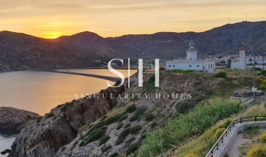 New Build - House - La Union - centro