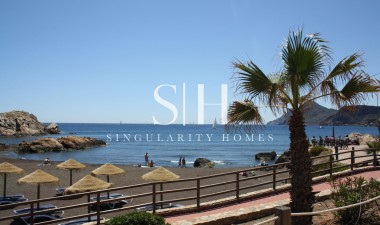 New Build - House - La Union - centro