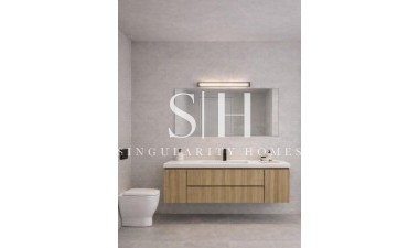 Obra nueva - Apartamento / piso - Torrevieja - Centro