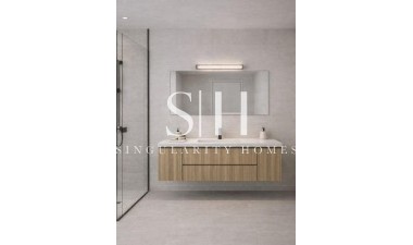 Obra nueva - Apartamento / piso - Torrevieja - Centro