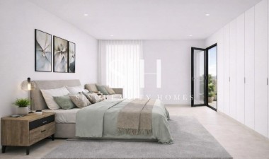 Obra nueva - Apartamento / piso - Torrevieja - Centro