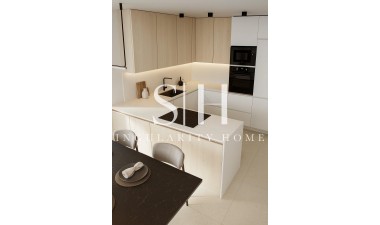 Nowy budynek - Mieszkanie w bloku - Fuengirola - Torreblanca