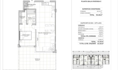Nowy budynek - Mieszkanie w bloku - Fuengirola - Torreblanca