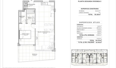 Nowy budynek - Mieszkanie w bloku - Fuengirola - Torreblanca