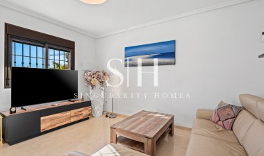 Reventa - Casa - San Miguel de Salinas - Inland