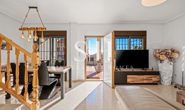 Reventa - Casa - San Miguel de Salinas - Inland