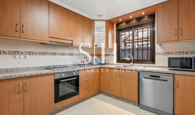 Reventa - Casa - San Miguel de Salinas - Inland