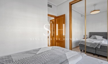 Reventa - Casa - San Miguel de Salinas - Inland