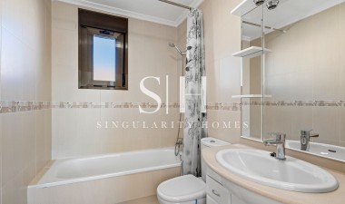 Reventa - Casa - San Miguel de Salinas - Inland