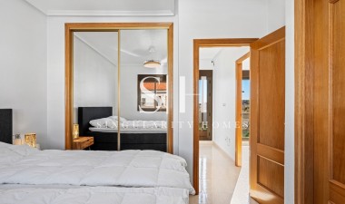 Reventa - Casa - San Miguel de Salinas - Inland