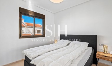 Reventa - Casa - San Miguel de Salinas - Inland