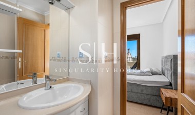 Reventa - Casa - San Miguel de Salinas - Inland