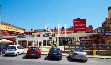 Reventa - Casa - San Miguel de Salinas - Inland