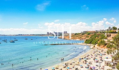 Reventa - Casa - San Miguel de Salinas - Inland